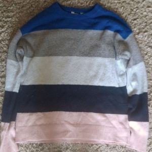 Time and Tru Sweater